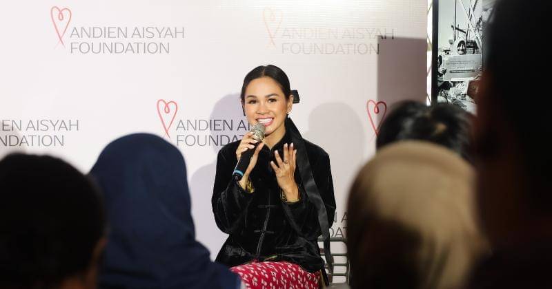 Dok. Andien Aisyah Foundation